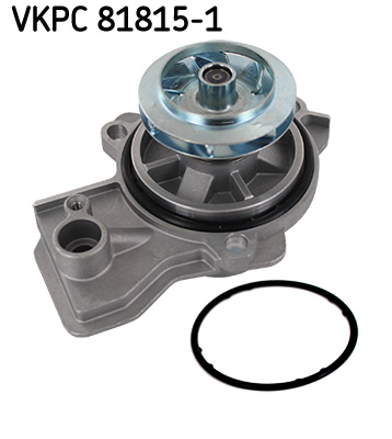 SKF VKPC81815-1 Vízszivattyú, motorhűtés